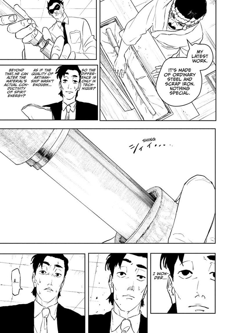 Read Kagura Bachi en Manga Online