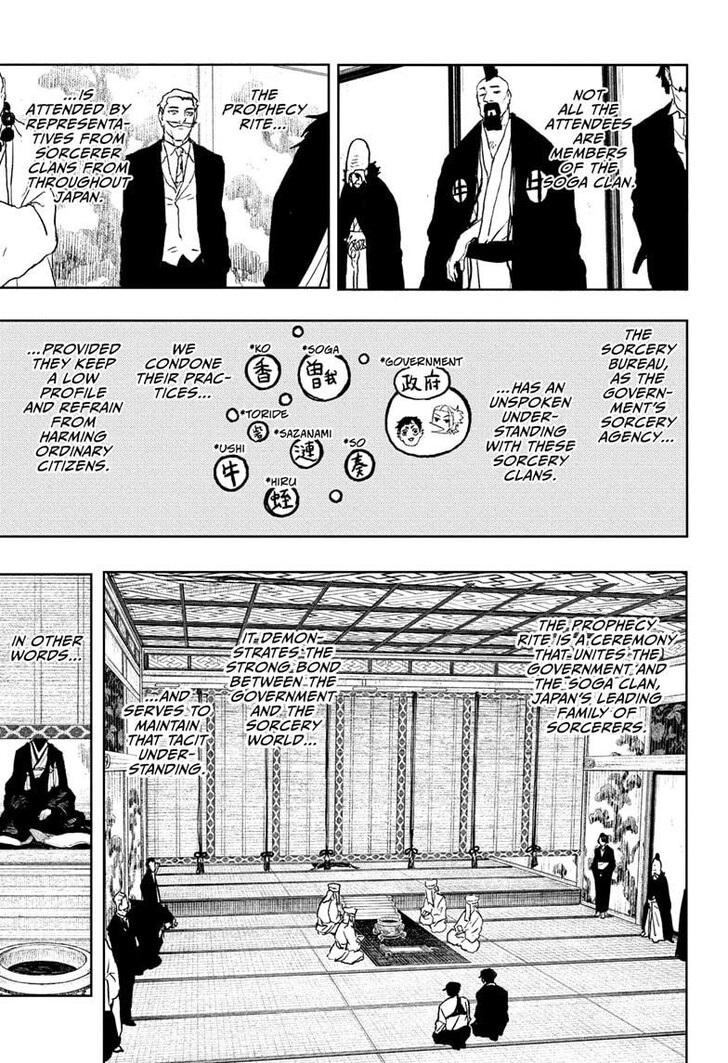 Read Kagura Bachi en Manga Online