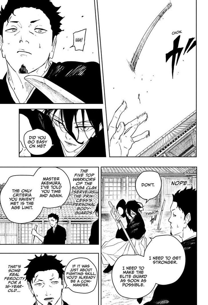 Read Kagura Bachi en Manga Online