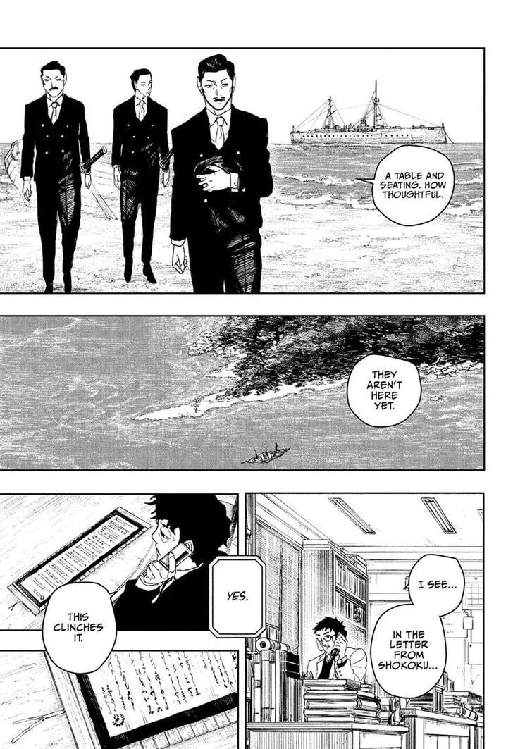 Read Kagura Bachi en Manga Online