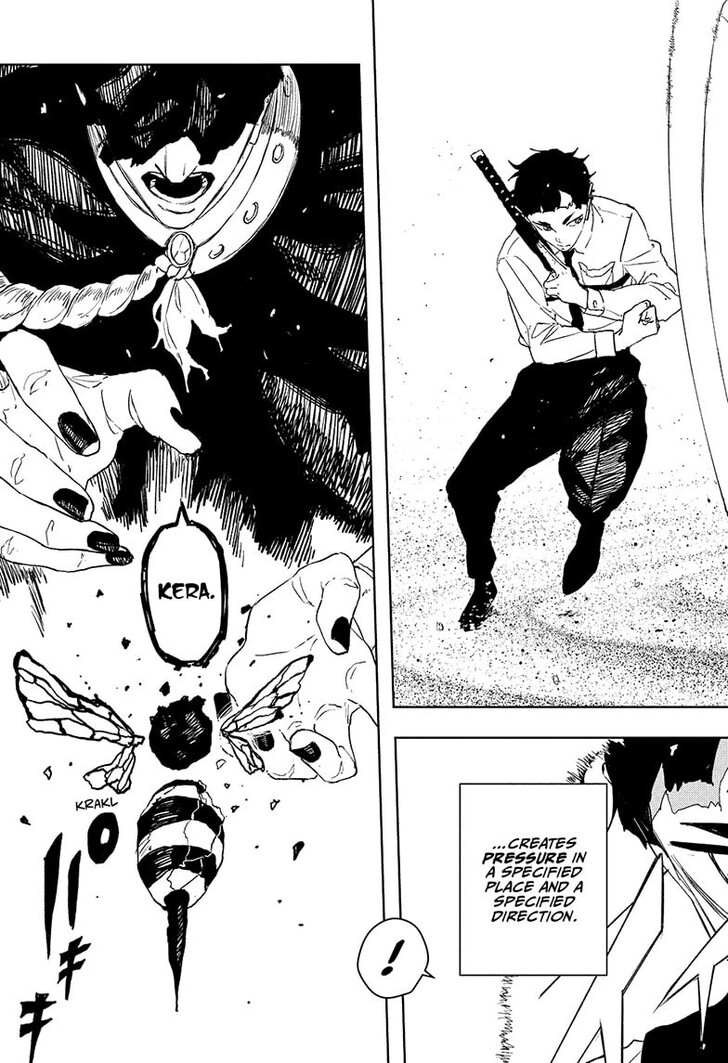 Read Kagura Bachi en Manga Online