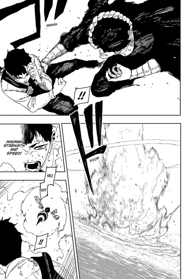 Read Kagura Bachi en Manga Online