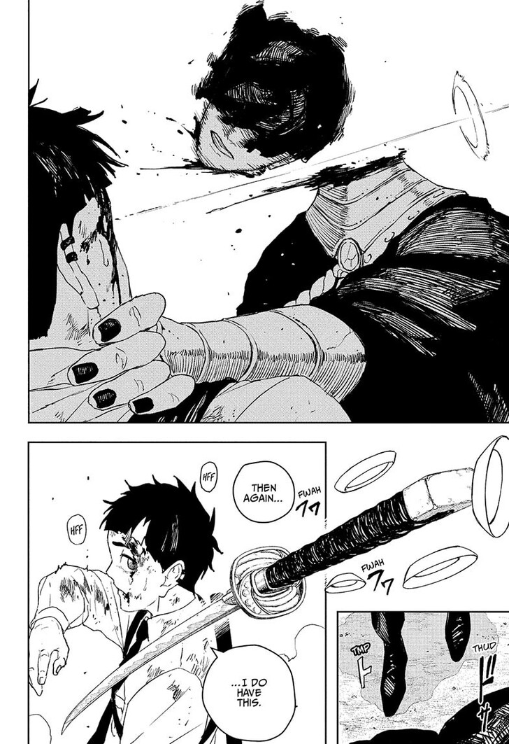 Read Kagura Bachi en Manga Online