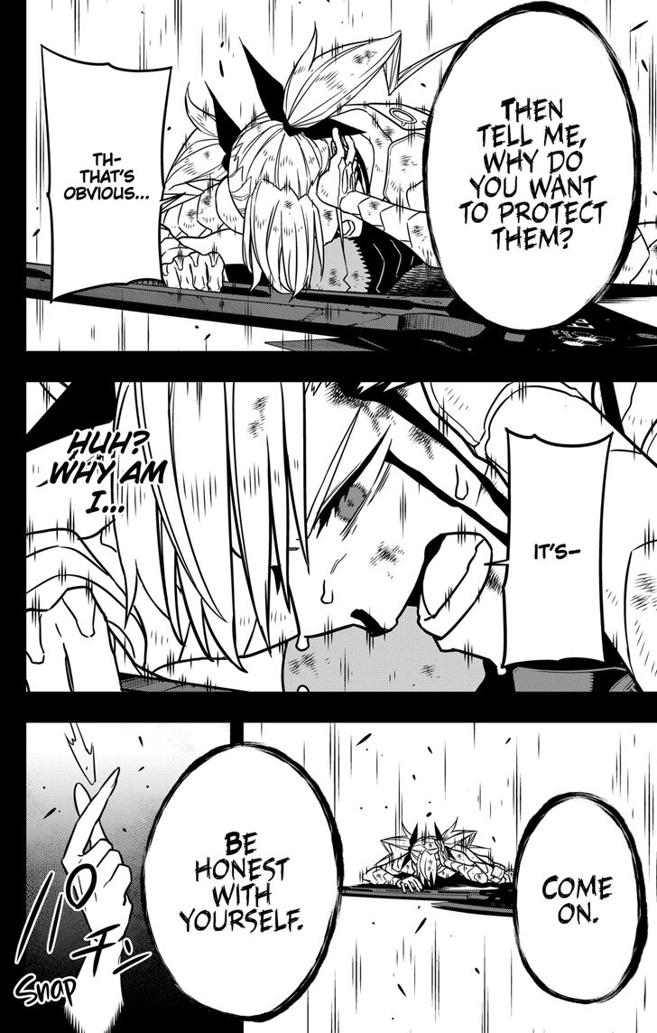 Read Kaiju No. 8 EN Manga Online