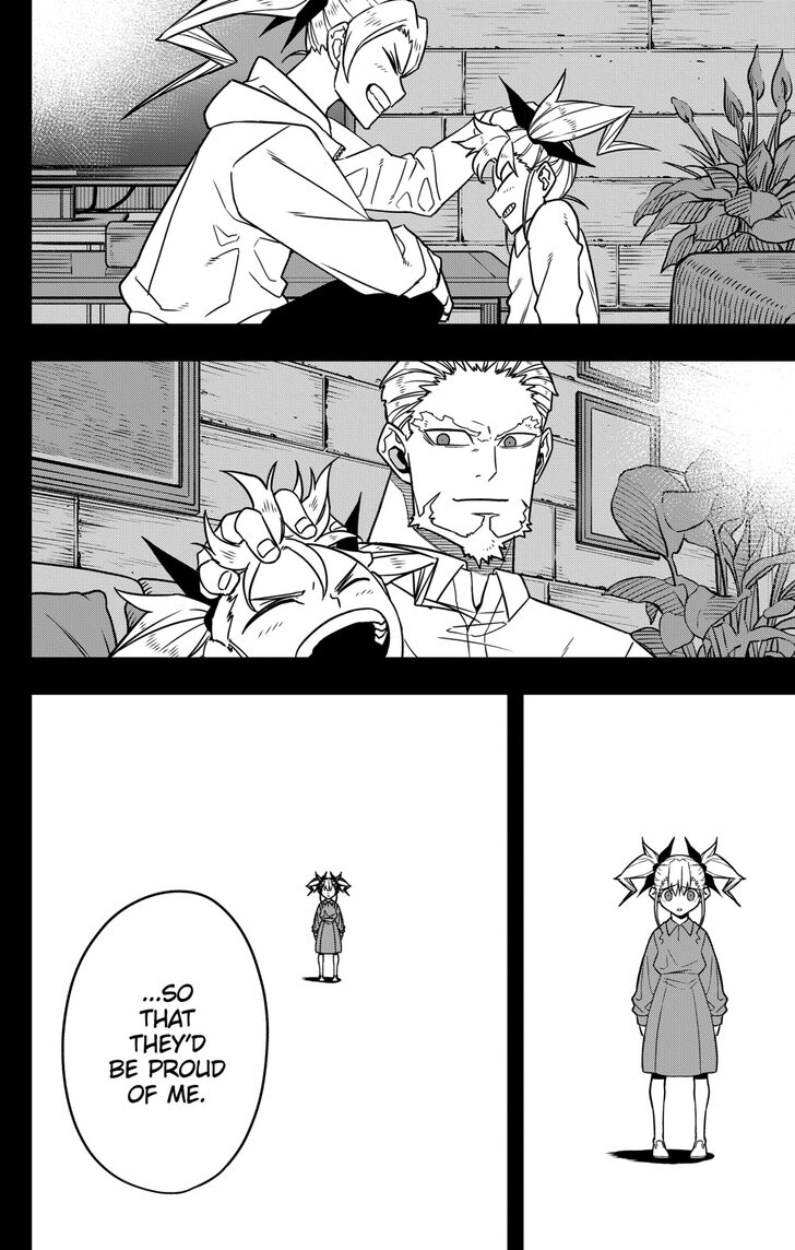 Read Kaiju No. 8 EN Manga Online