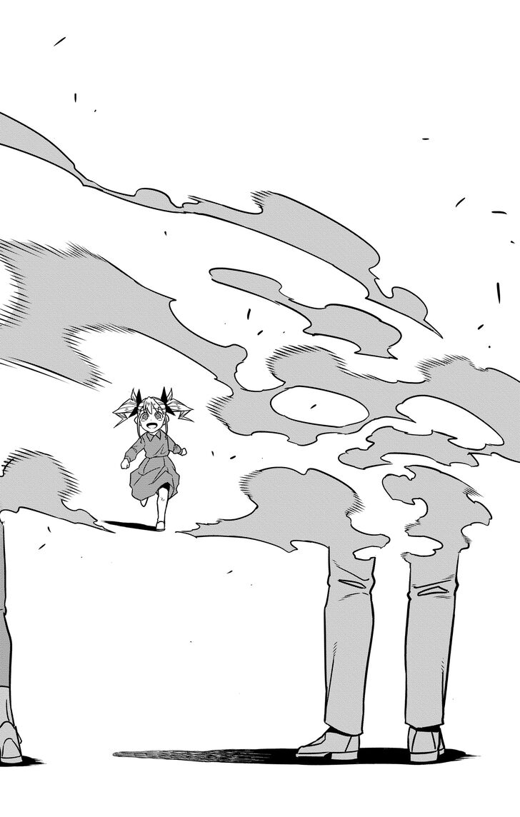 Read Kaiju No. 8 EN Manga Online