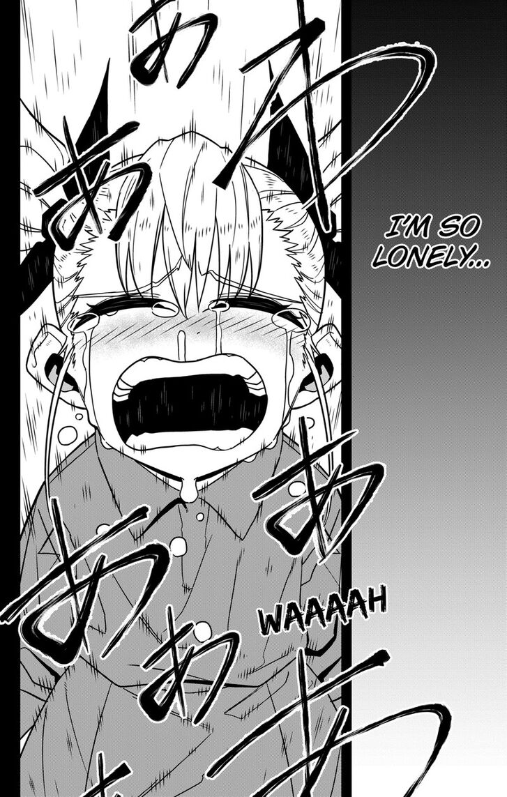 Read Kaiju No. 8 EN Manga Online