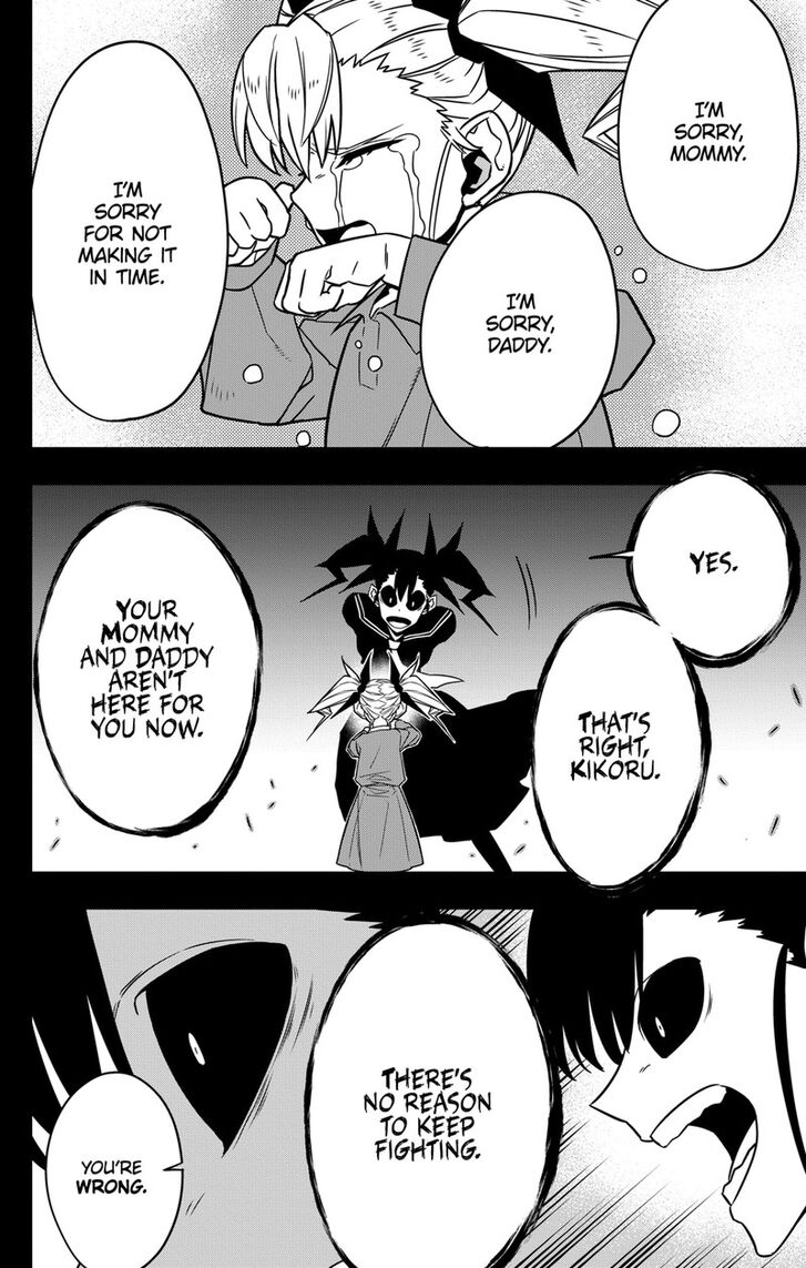 Read Kaiju No. 8 EN Manga Online