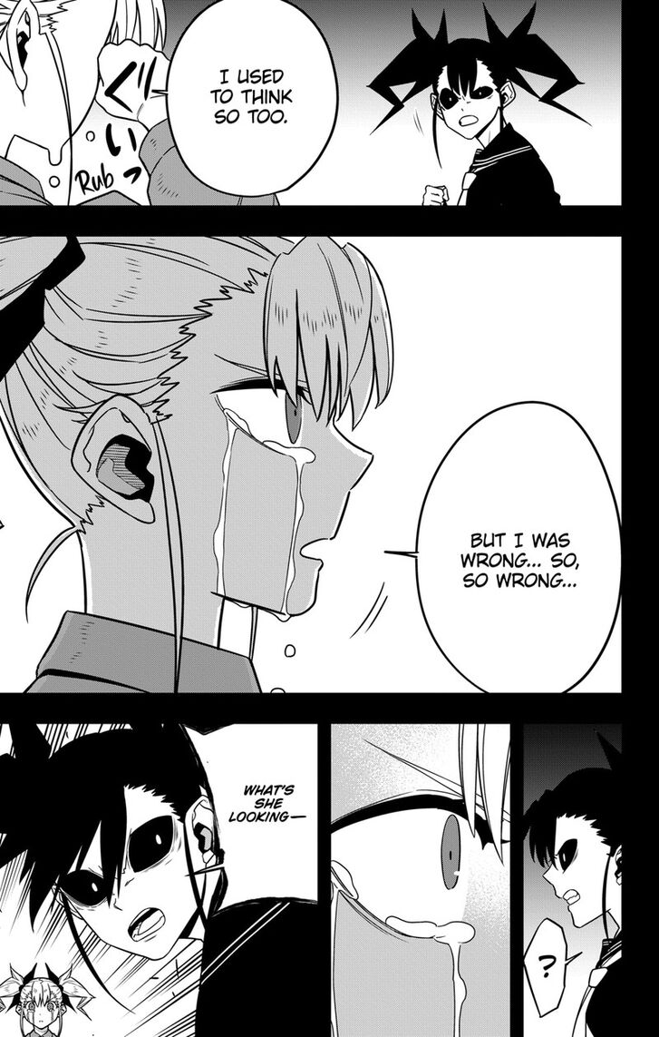 Read Kaiju No. 8 EN Manga Online