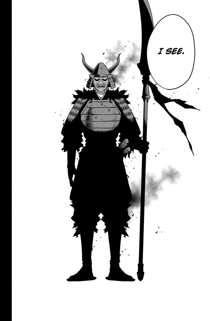 Read Kaiju No. 8 EN Manga Online