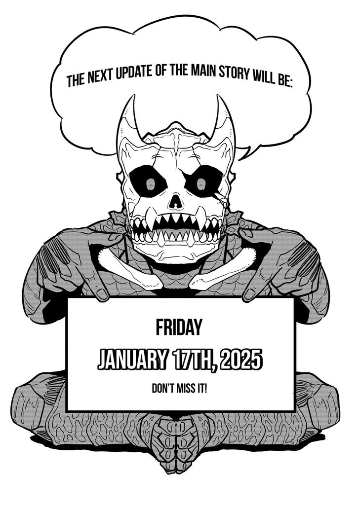 Read Kaiju No. 8 EN Manga Online