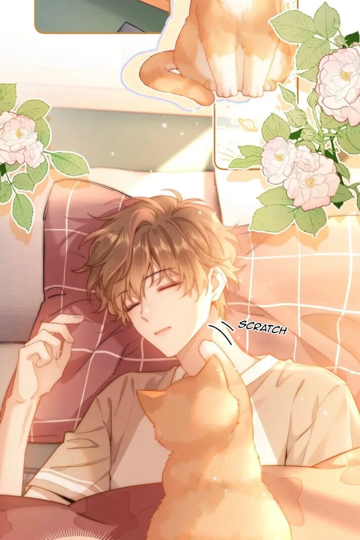 Read Ke Ai Guo Min Yuan en Manga Online