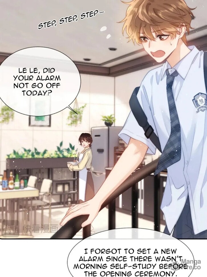 Read Ke Ai Guo Min Yuan en Manga Online