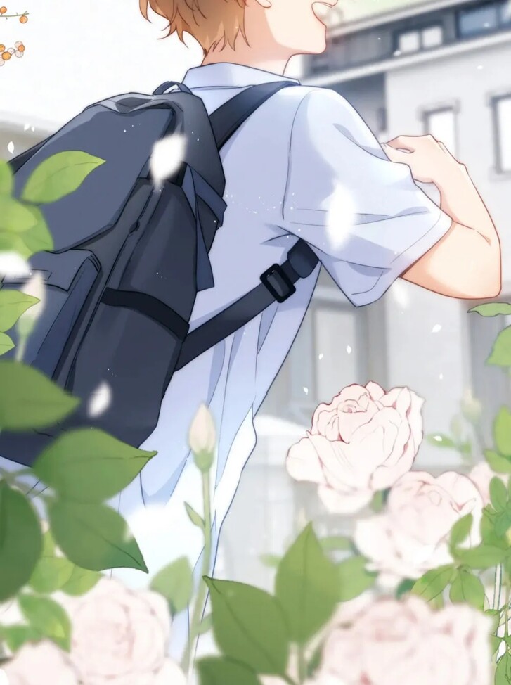 Read Ke Ai Guo Min Yuan en Manga Online