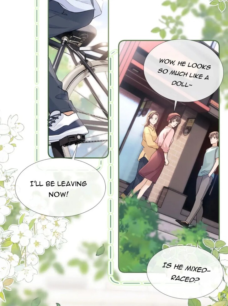 Read Ke Ai Guo Min Yuan en Manga Online