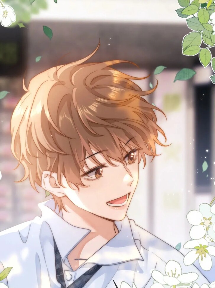 Read Ke Ai Guo Min Yuan en Manga Online