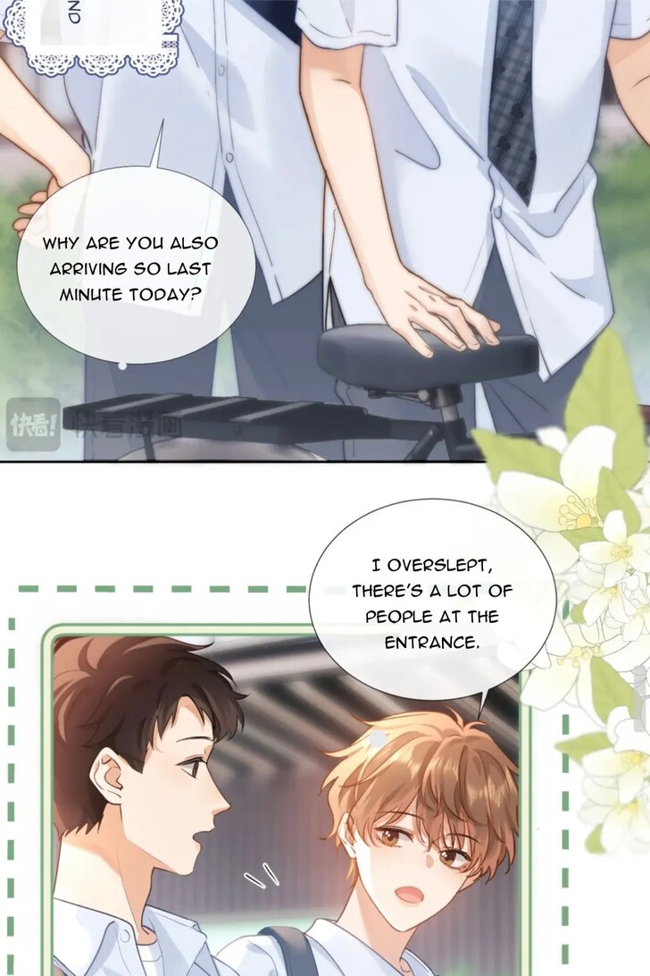 Read Ke Ai Guo Min Yuan en Manga Online