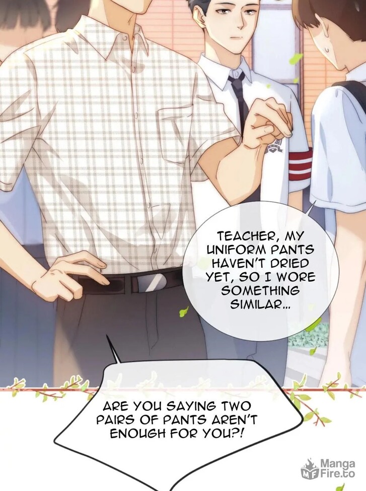 Read Ke Ai Guo Min Yuan en Manga Online
