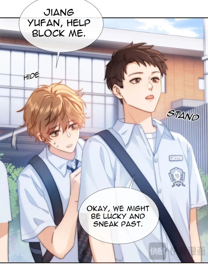Read Ke Ai Guo Min Yuan en Manga Online