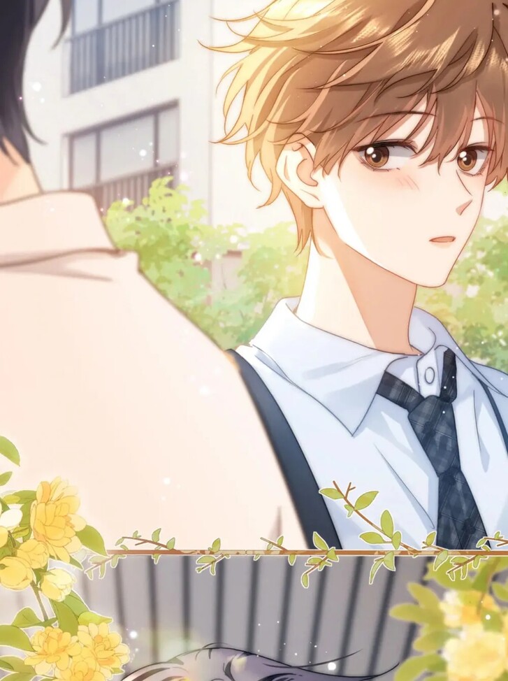 Read Ke Ai Guo Min Yuan en Manga Online