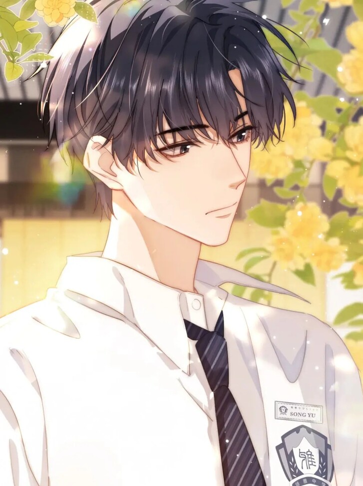Read Ke Ai Guo Min Yuan en Manga Online