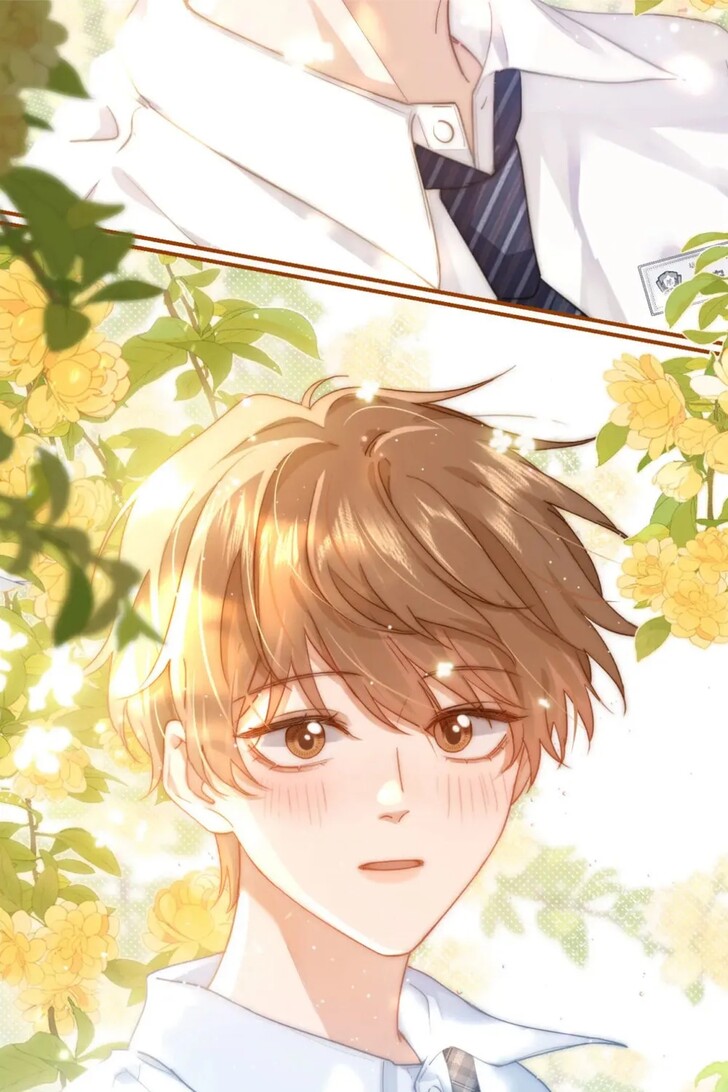 Read Ke Ai Guo Min Yuan en Manga Online