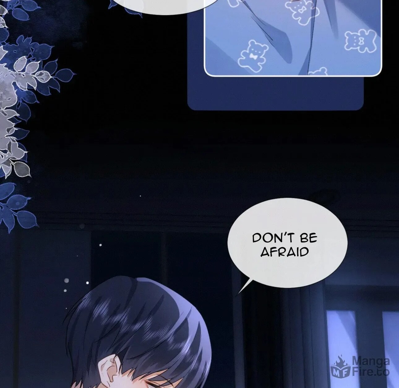 Read Ke Ai Guo Min Yuan en Manga Online