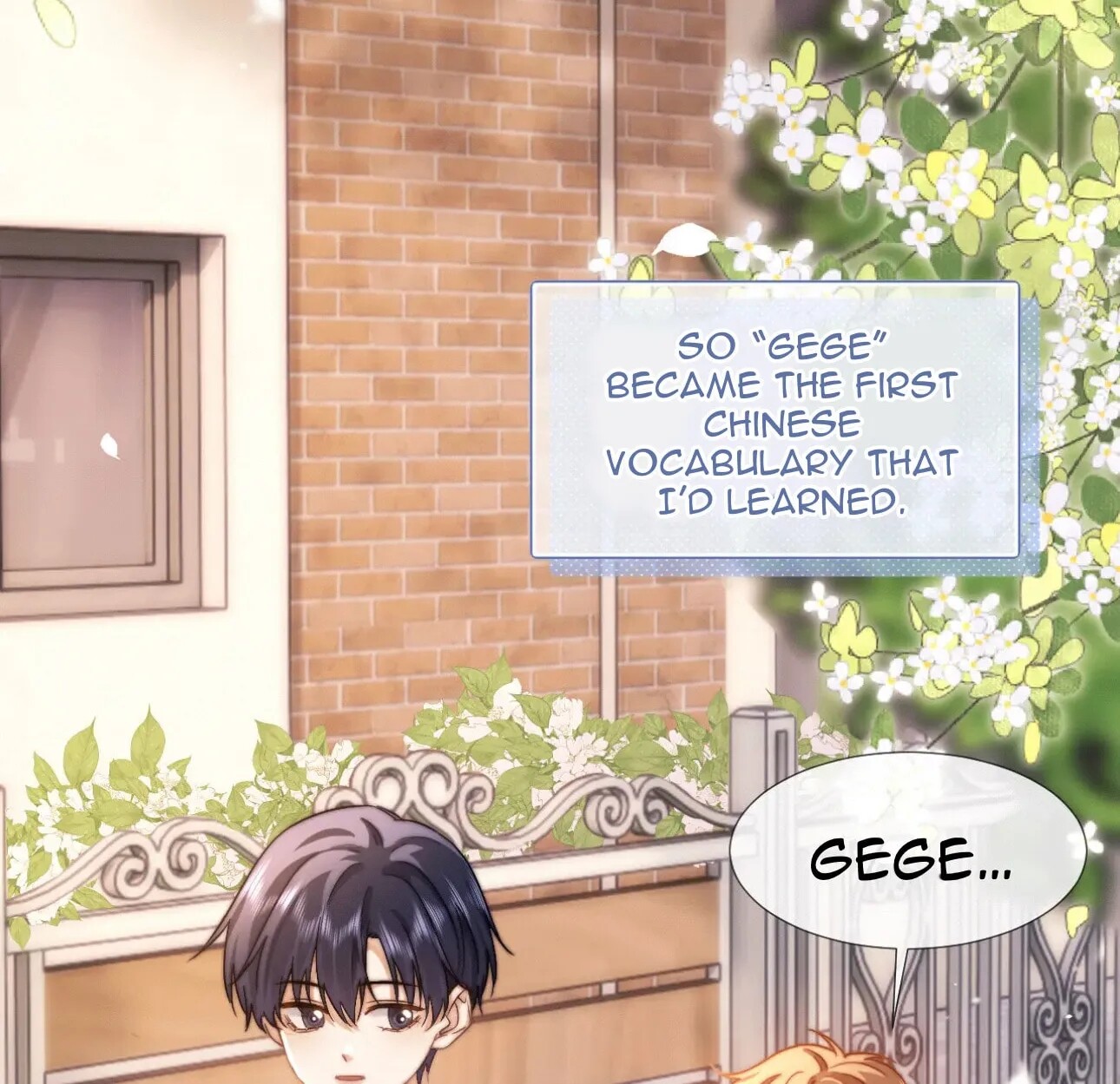 Read Ke Ai Guo Min Yuan en Manga Online