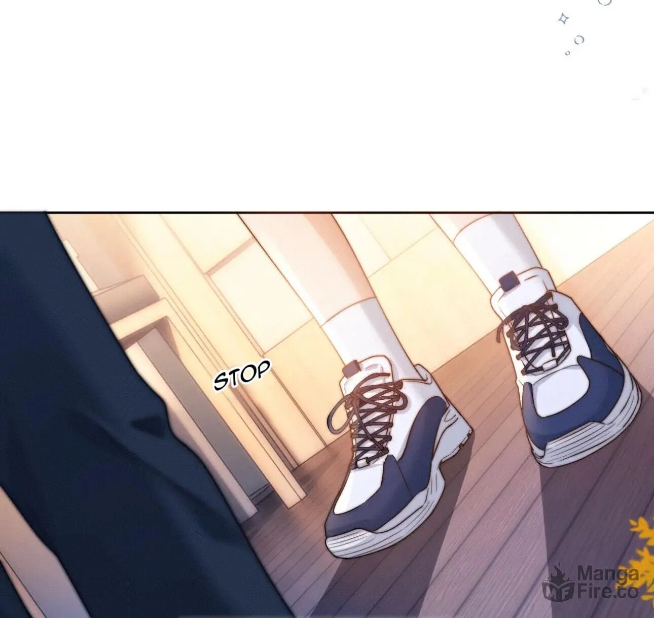 Read Ke Ai Guo Min Yuan en Manga Online