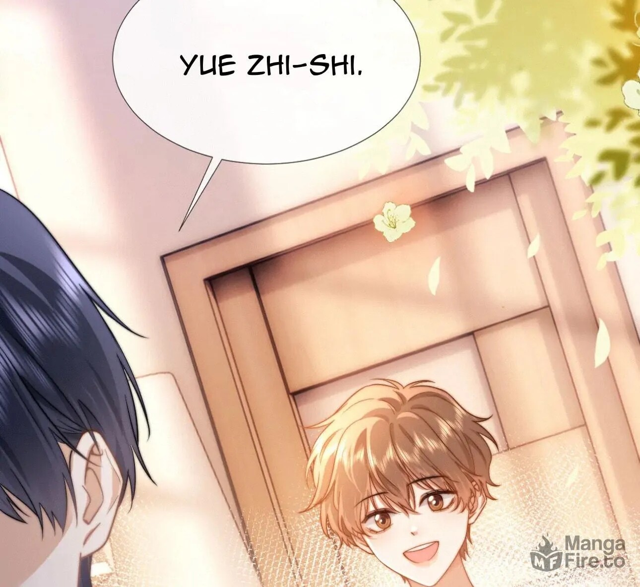 Read Ke Ai Guo Min Yuan en Manga Online