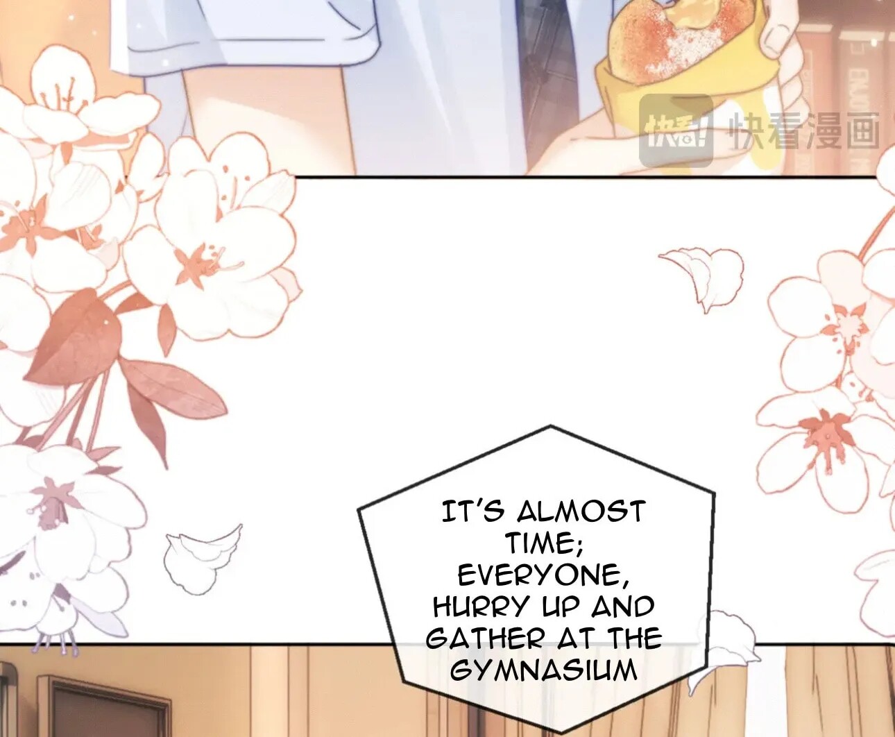 Read Ke Ai Guo Min Yuan en Manga Online