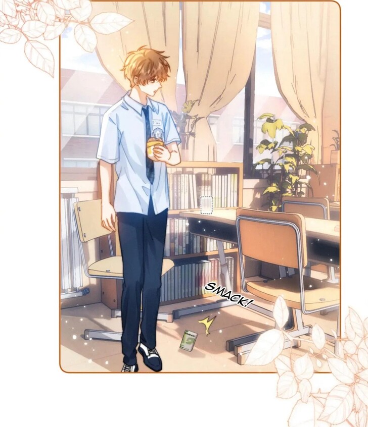 Read Ke Ai Guo Min Yuan en Manga Online