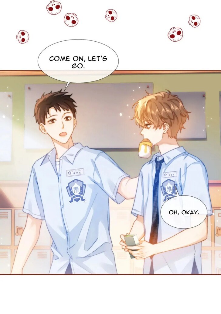 Read Ke Ai Guo Min Yuan en Manga Online