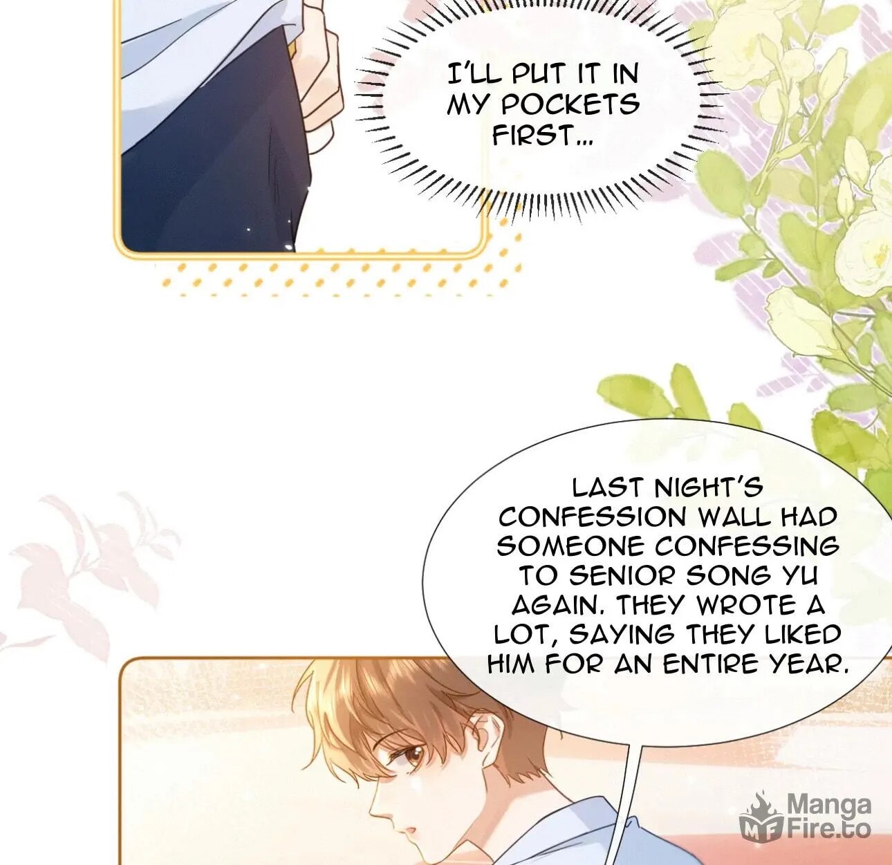 Read Ke Ai Guo Min Yuan en Manga Online