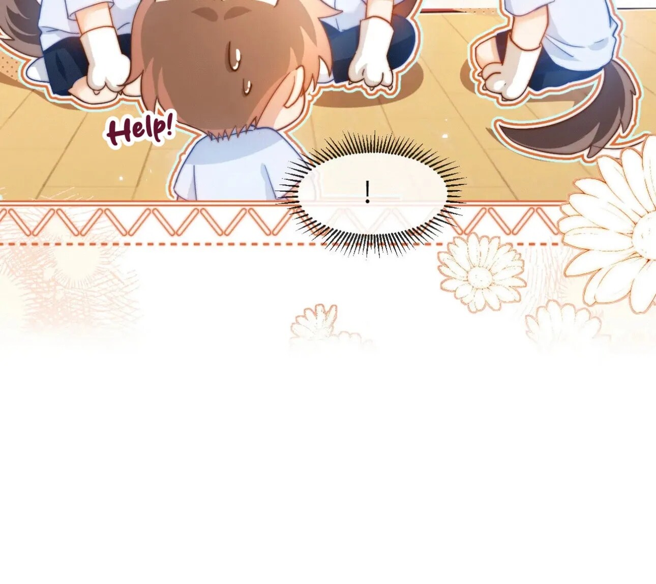 Read Ke Ai Guo Min Yuan en Manga Online