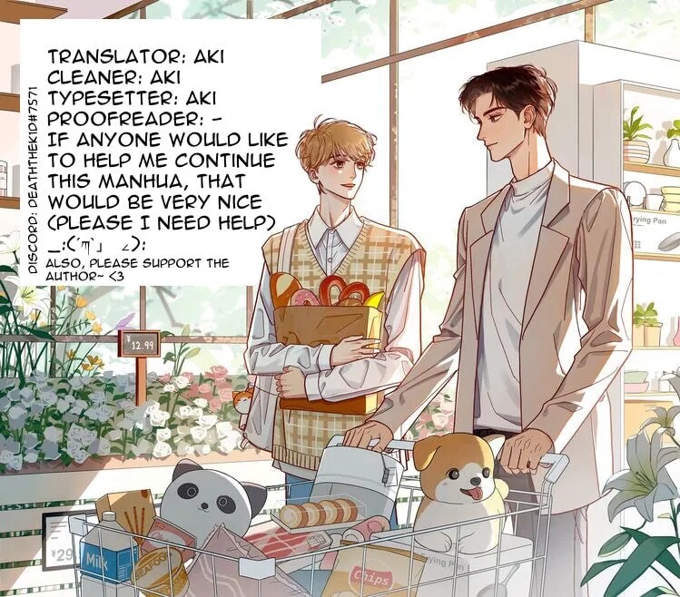 Read Ke Ai Guo Min Yuan en Manga Online
