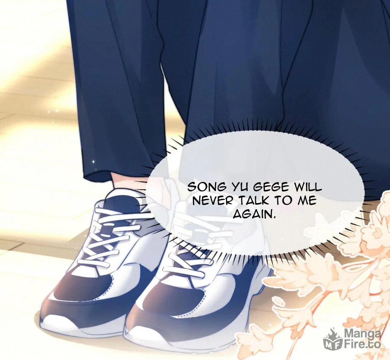 Read Ke Ai Guo Min Yuan en Manga Online