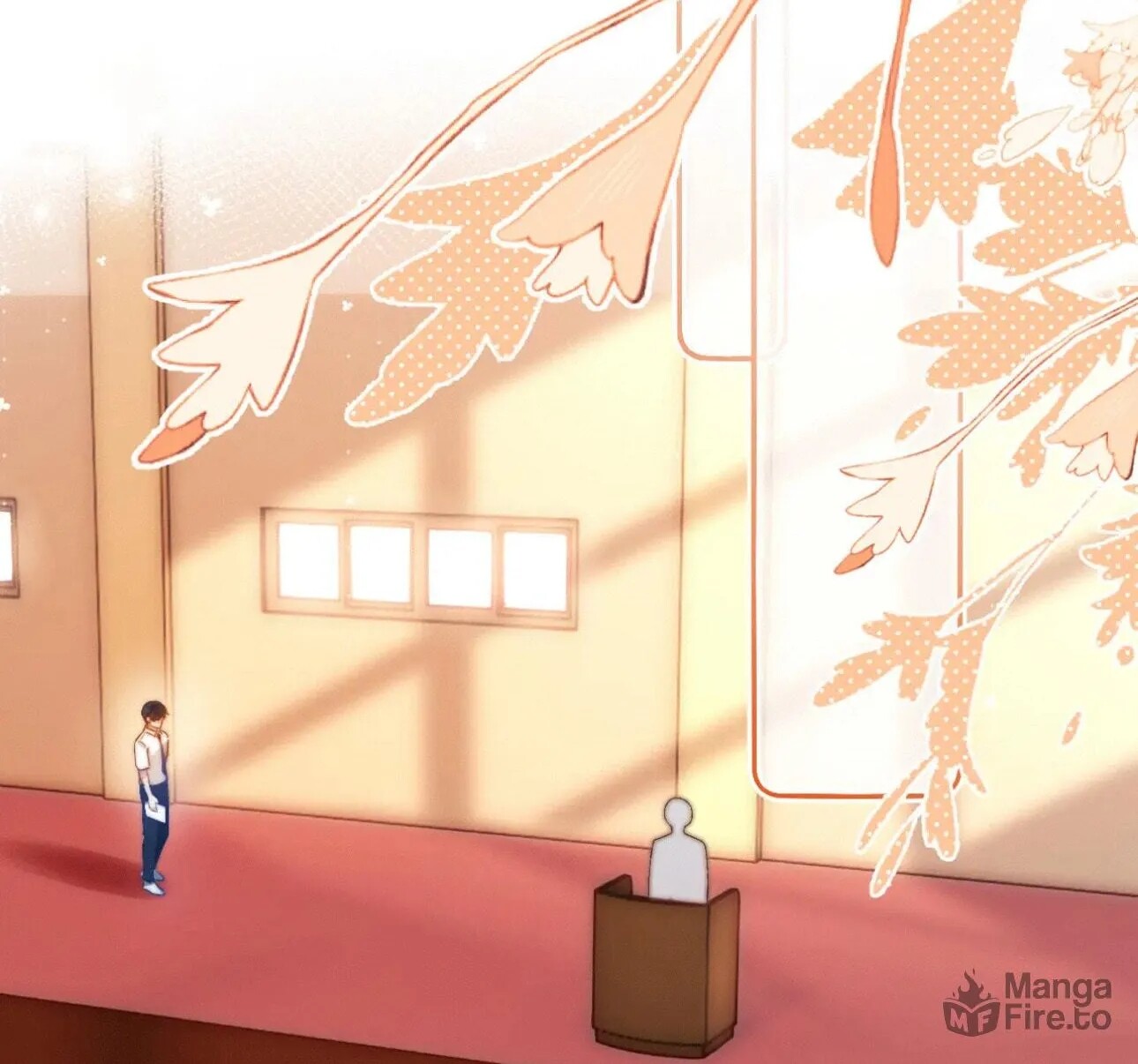 Read Ke Ai Guo Min Yuan en Manga Online