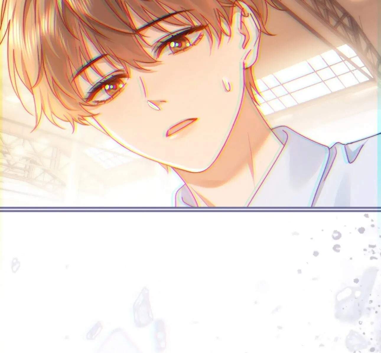 Read Ke Ai Guo Min Yuan en Manga Online
