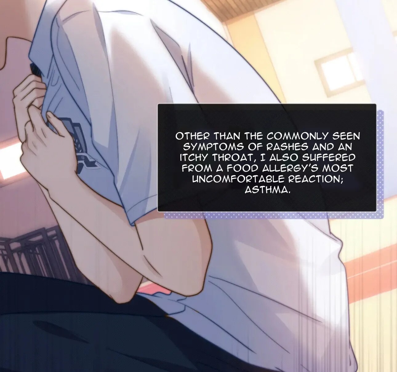 Read Ke Ai Guo Min Yuan en Manga Online