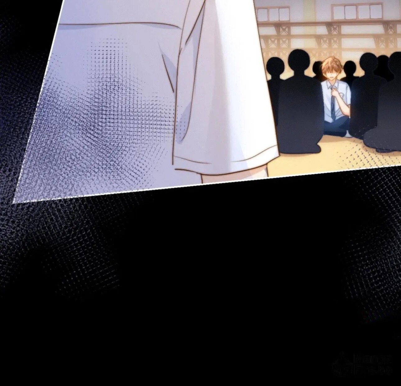 Read Ke Ai Guo Min Yuan en Manga Online
