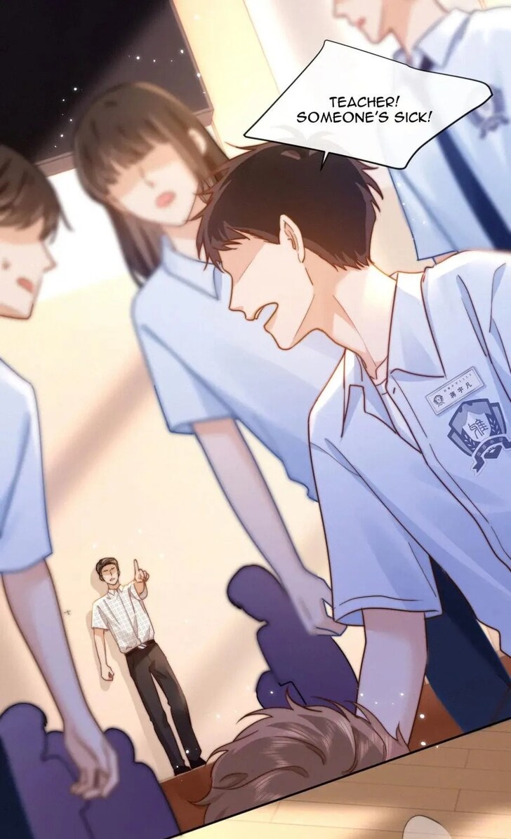 Read Ke Ai Guo Min Yuan en Manga Online