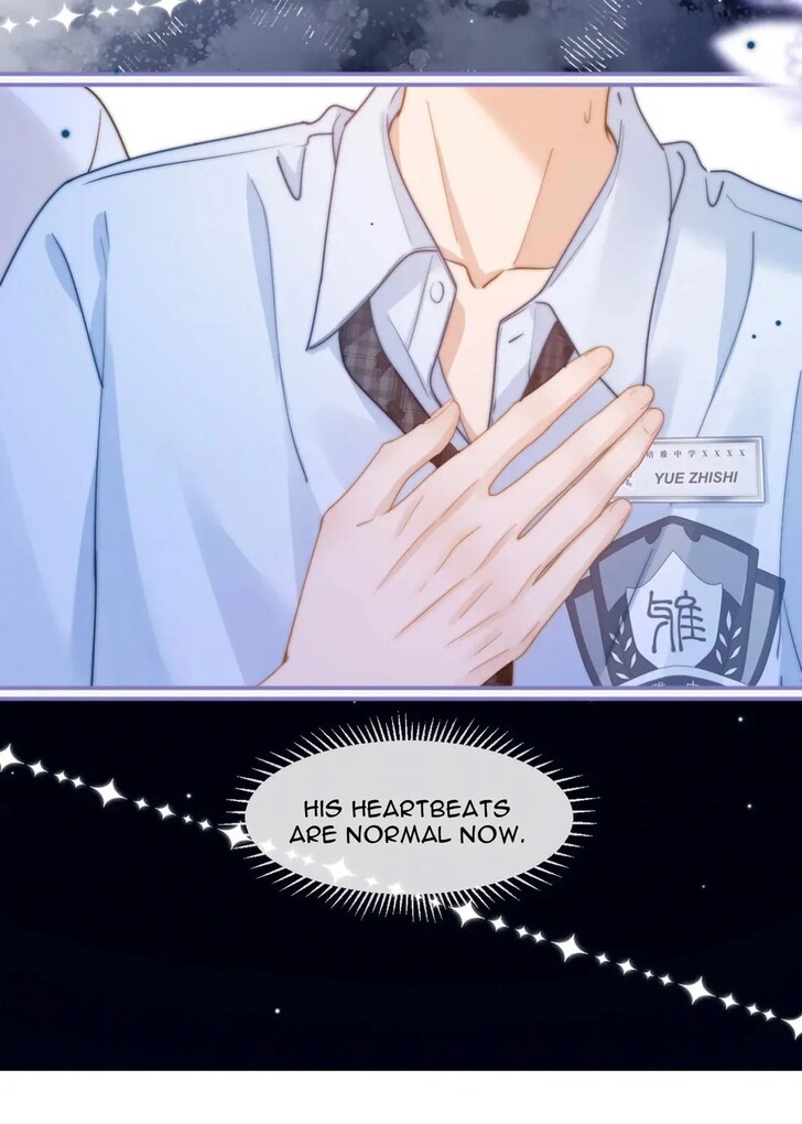 Read Ke Ai Guo Min Yuan en Manga Online