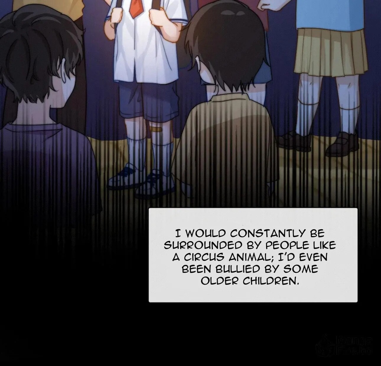 Read Ke Ai Guo Min Yuan en Manga Online