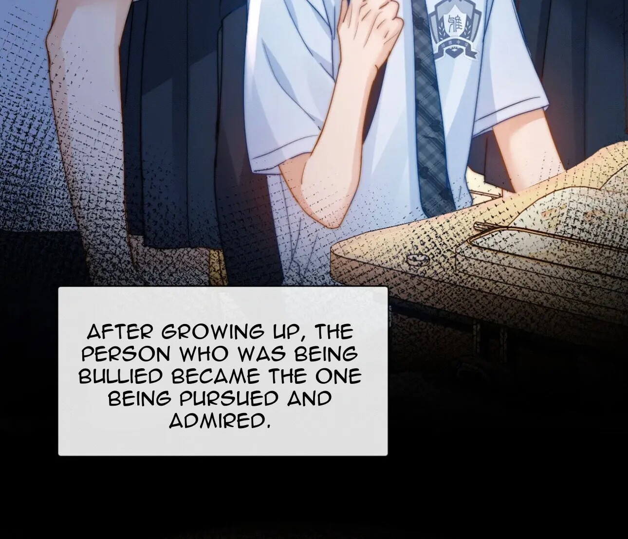 Read Ke Ai Guo Min Yuan en Manga Online