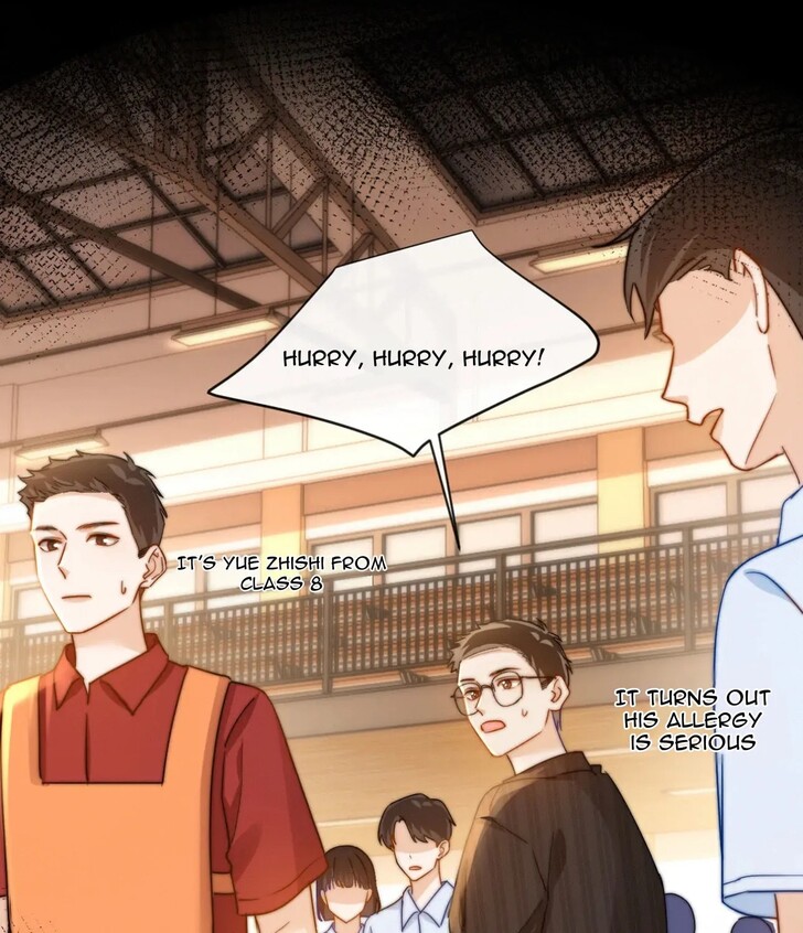 Read Ke Ai Guo Min Yuan en Manga Online