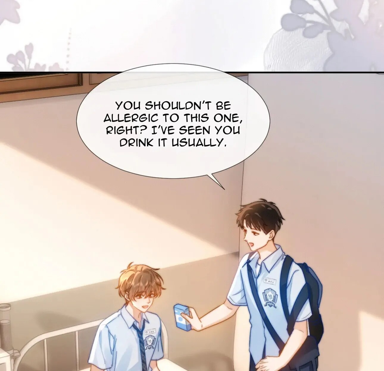 Read Ke Ai Guo Min Yuan en Manga Online