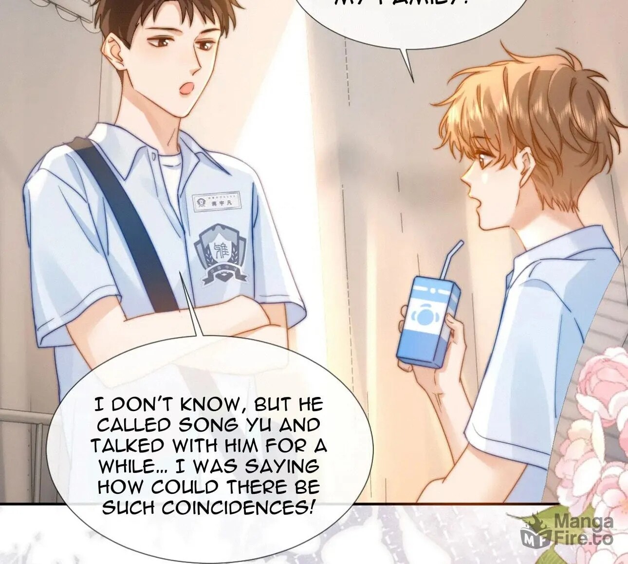 Read Ke Ai Guo Min Yuan en Manga Online
