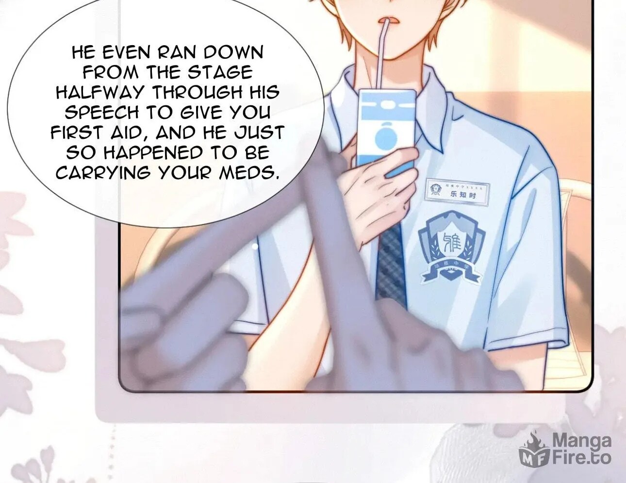 Read Ke Ai Guo Min Yuan en Manga Online