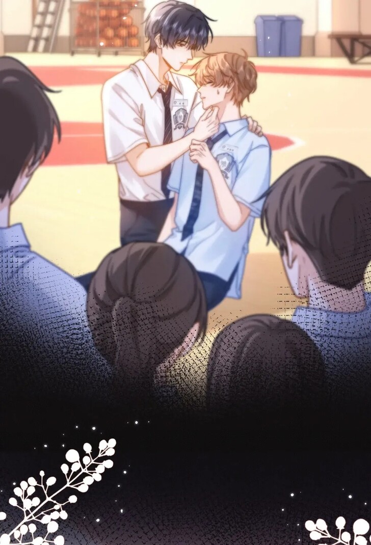 Read Ke Ai Guo Min Yuan en Manga Online